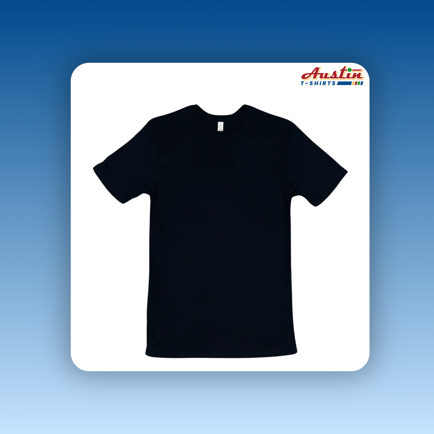 Short Sleeve Tee - Heather Colors