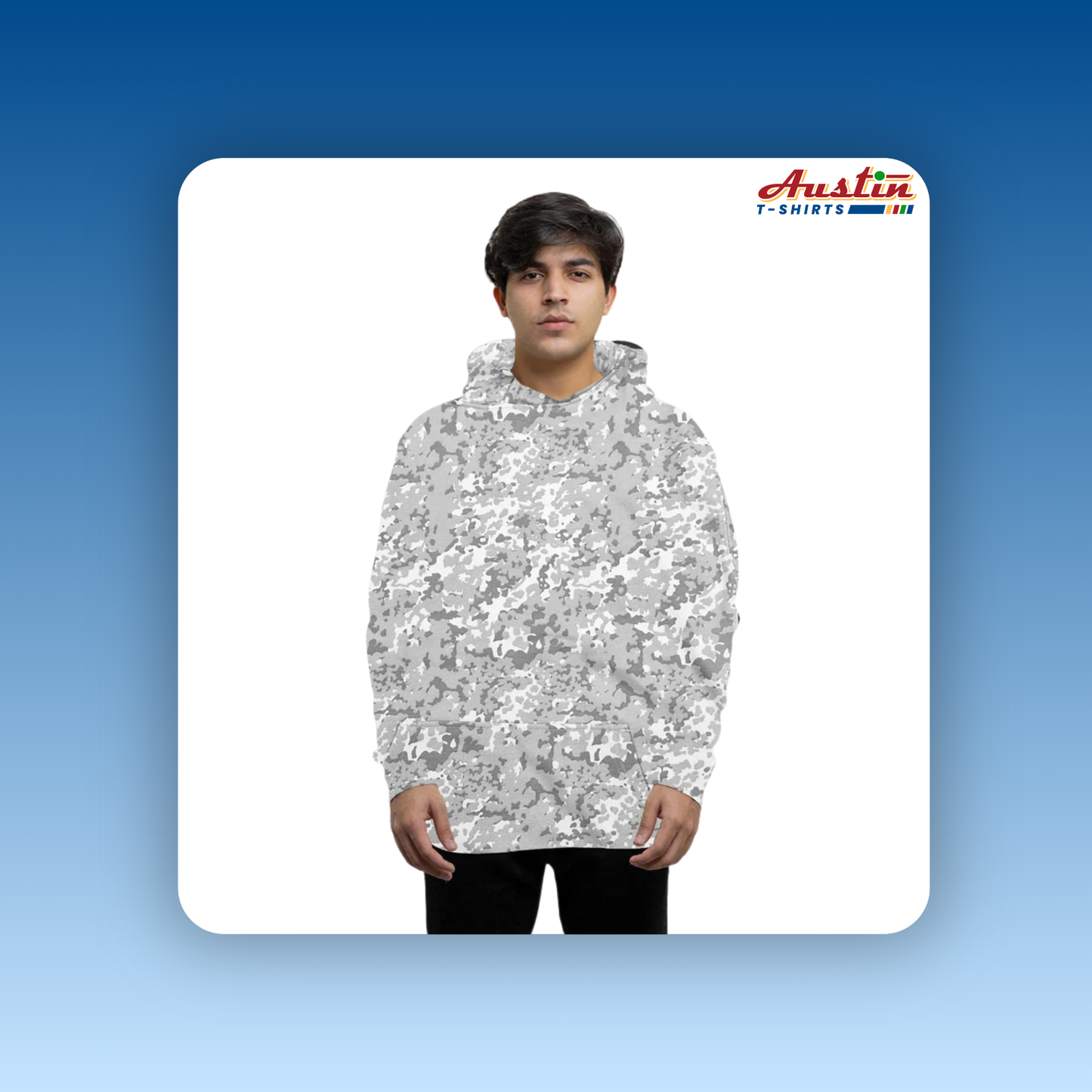 Hoodie - Unisex
