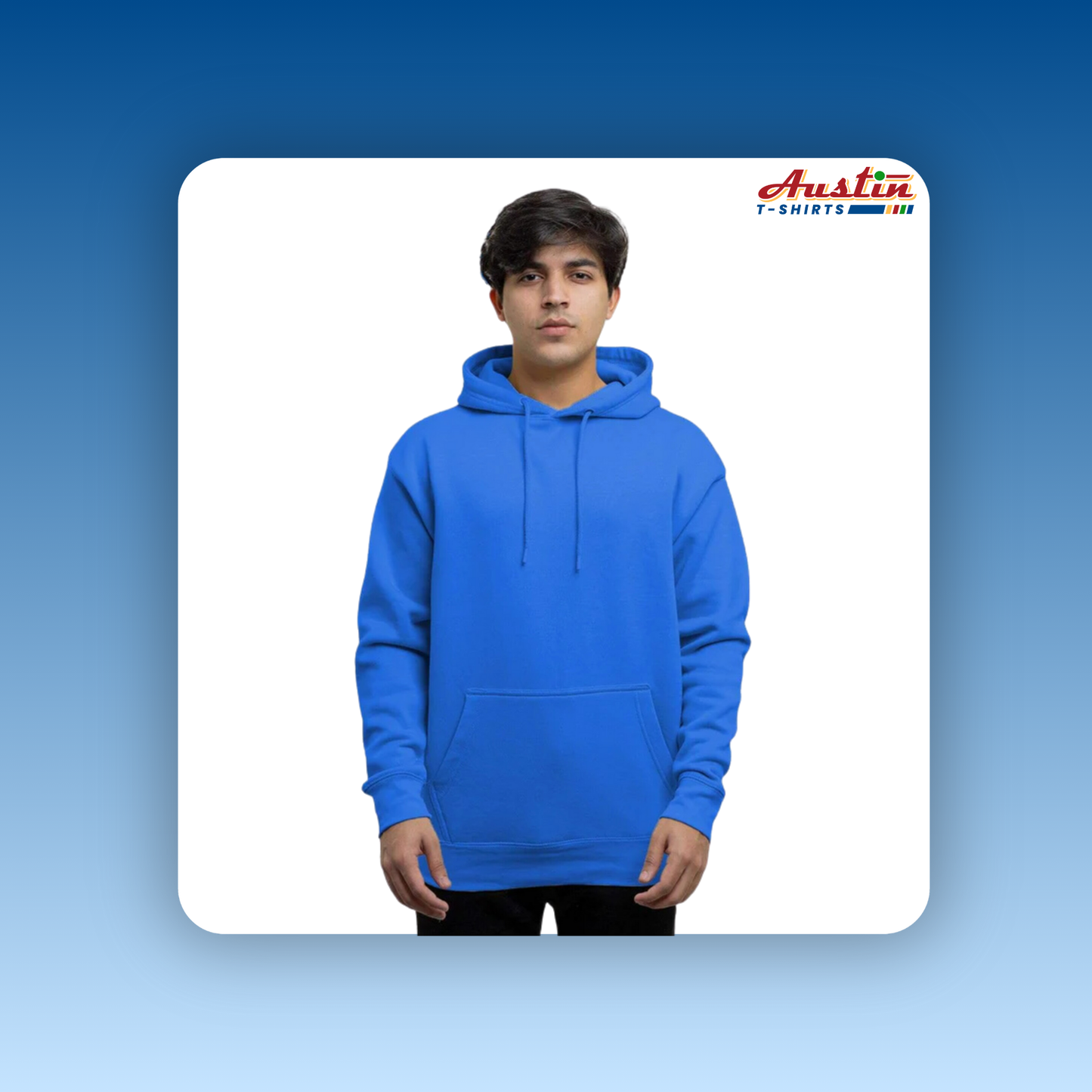 Hoodie - Unisex