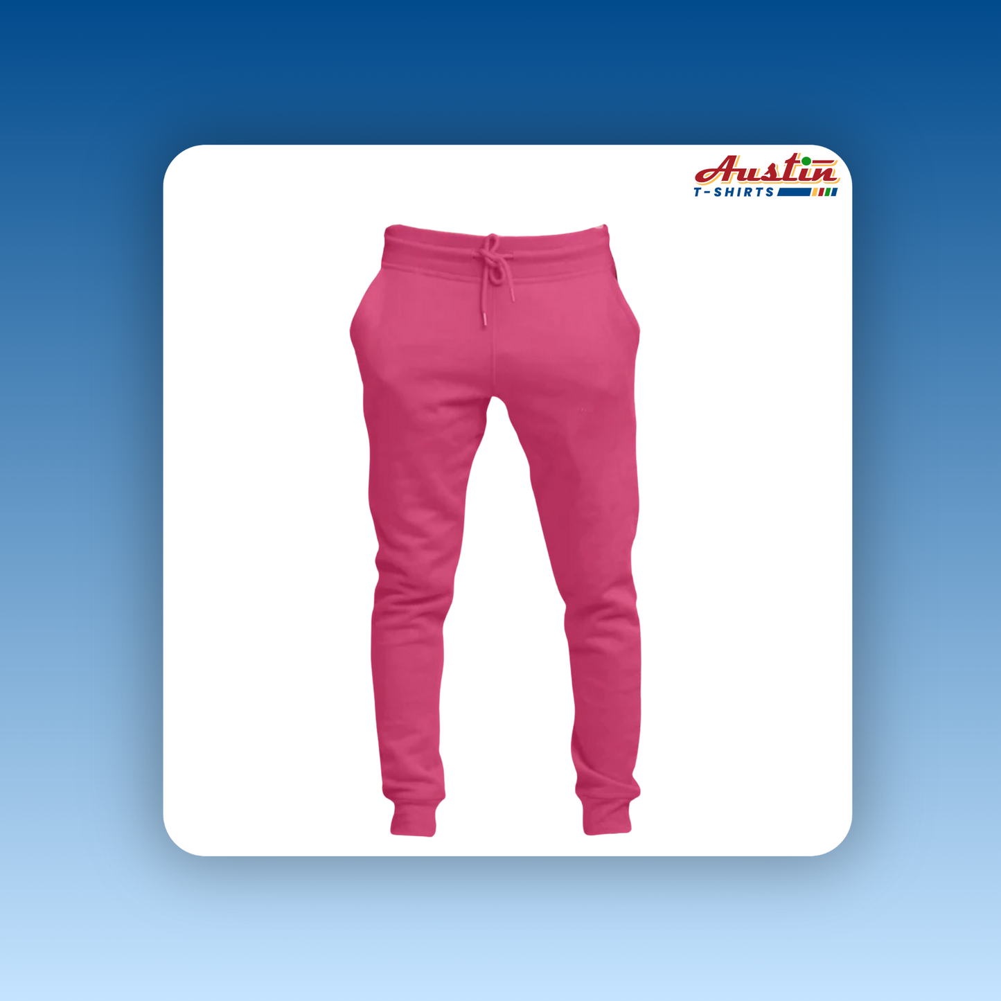 Jogger Pants - Unisex