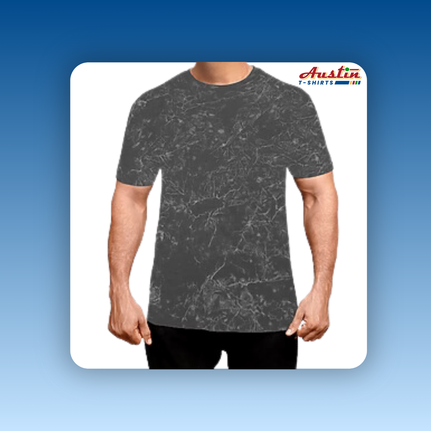 Short Sleeve Tee - Unisex