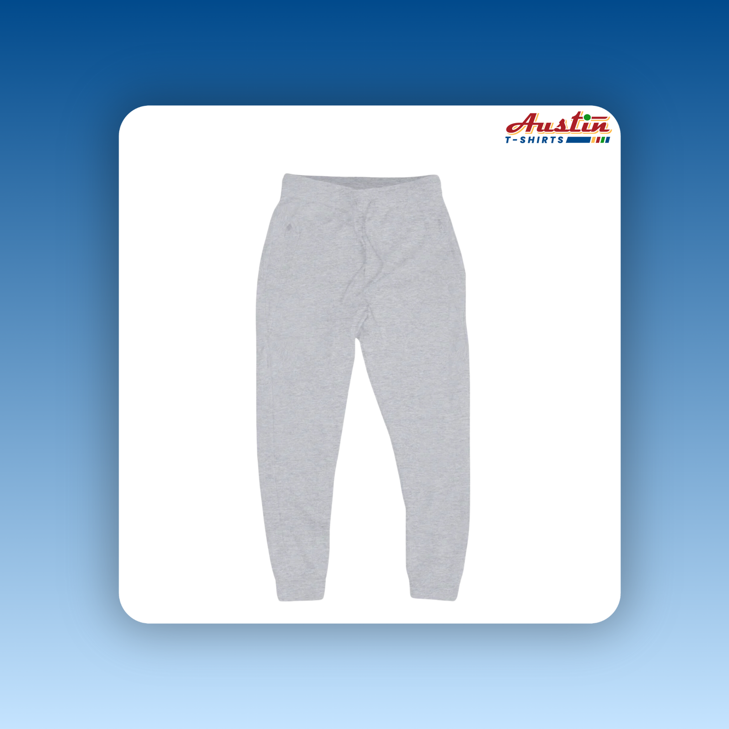 Jogger Pants - Unisex