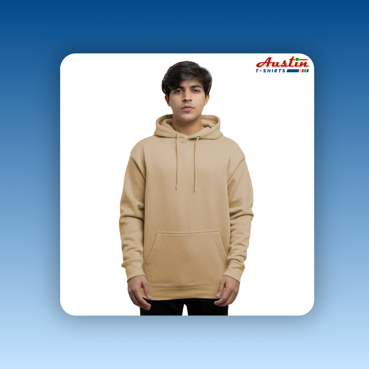 Hoodie - Unisex