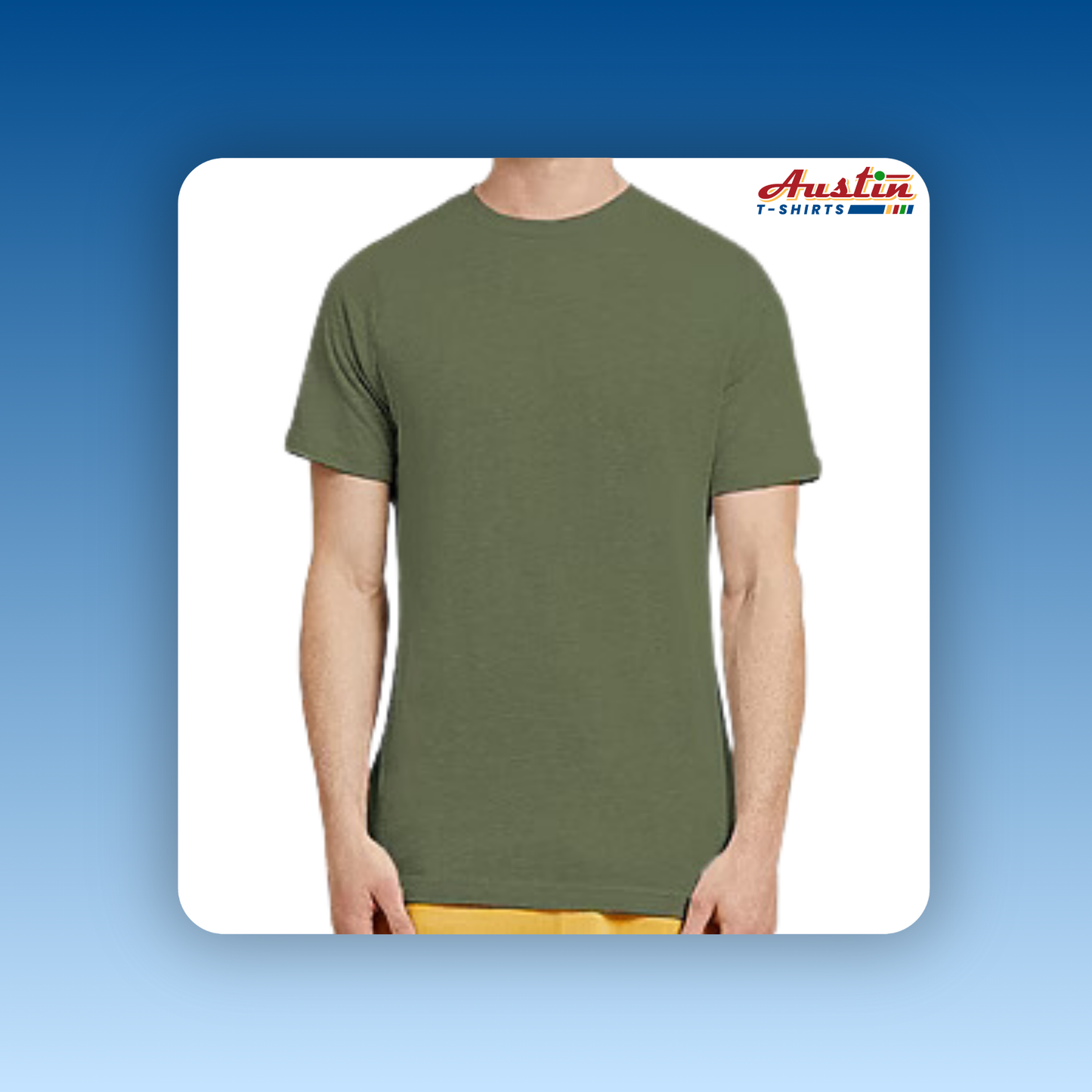 Short Sleeve Tee - Unisex