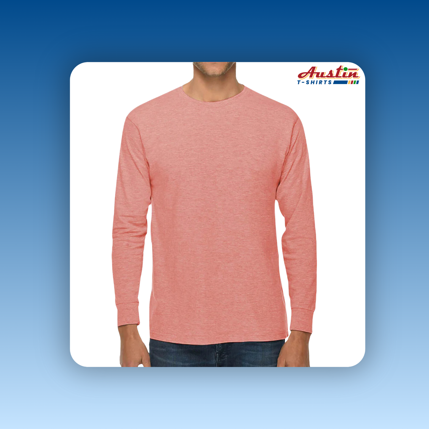Long Sleeve Tee - Unisex