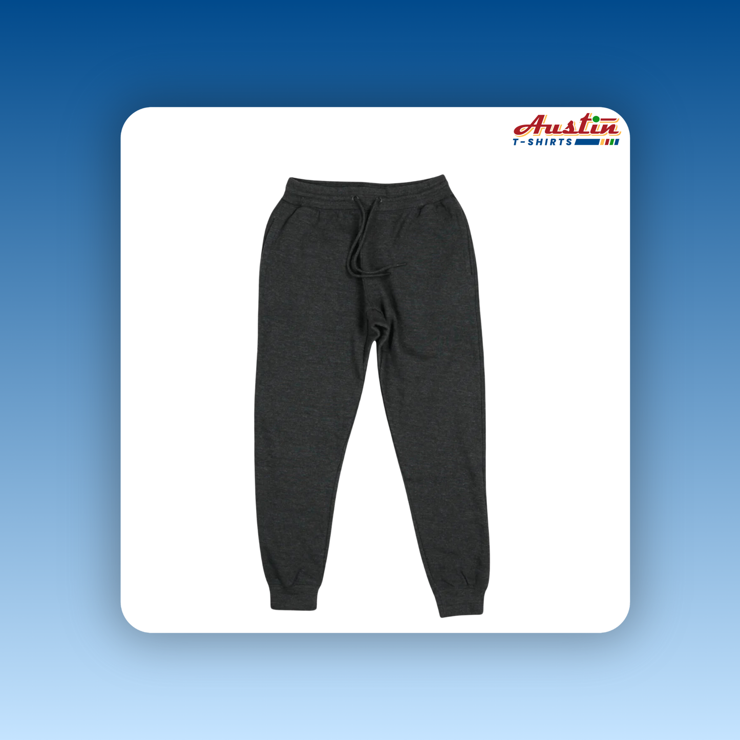 Jogger Pants - Unisex