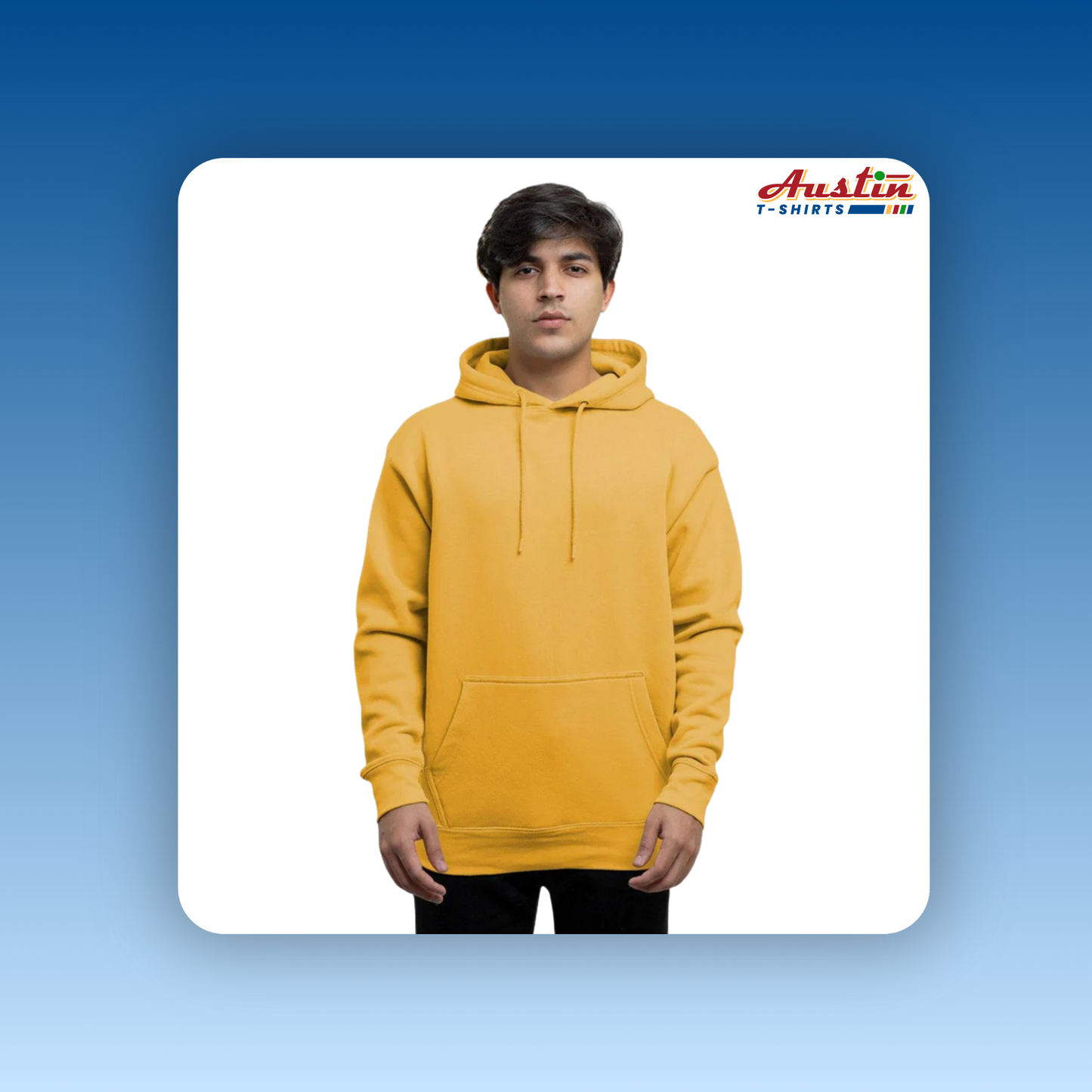 Hoodie - Unisex