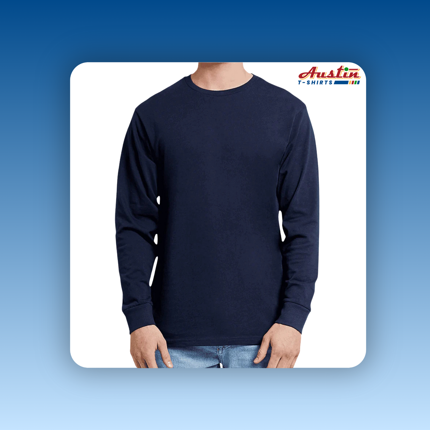 Long Sleeve Tee - Unisex