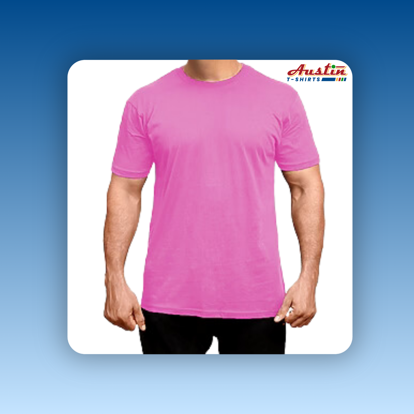 Short Sleeve Tee - Unisex