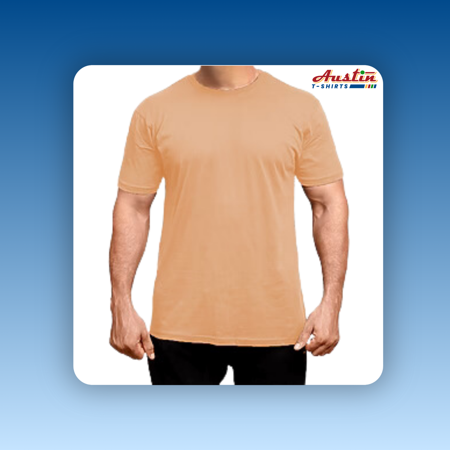 Short Sleeve Tee - Unisex