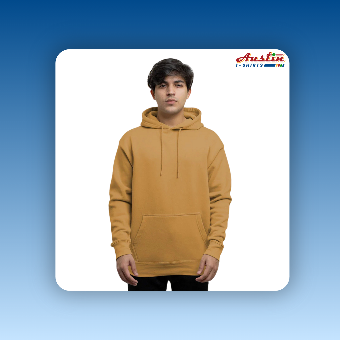 Hoodie - Unisex