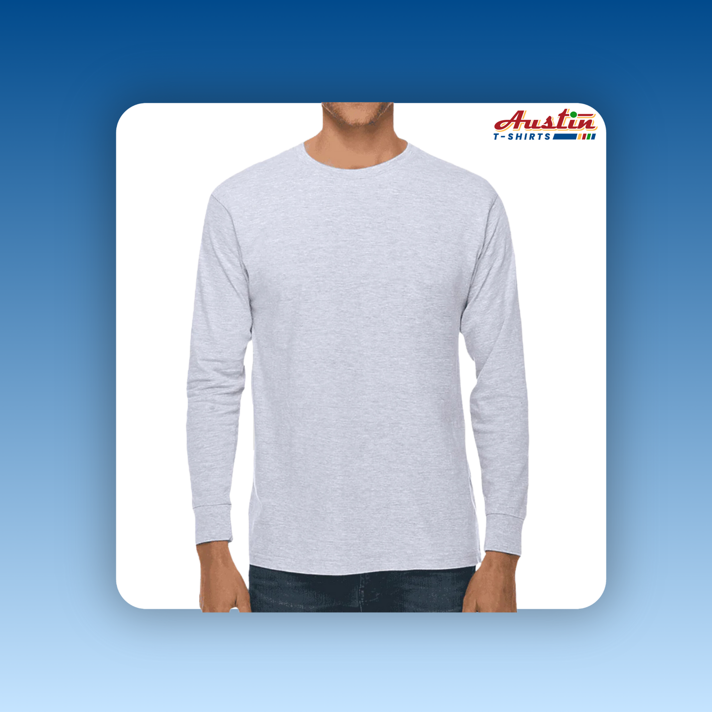 Long Sleeve Tee - Unisex