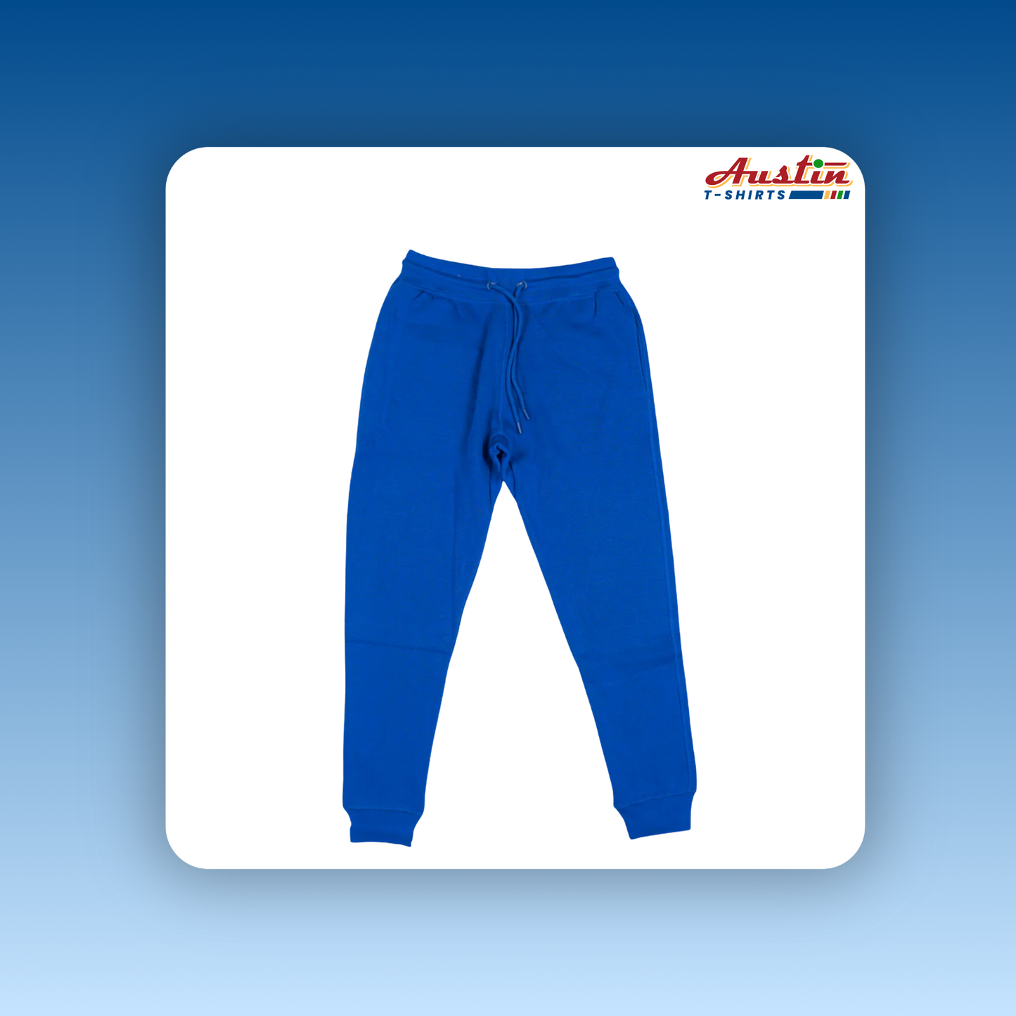 Jogger Pants - Unisex