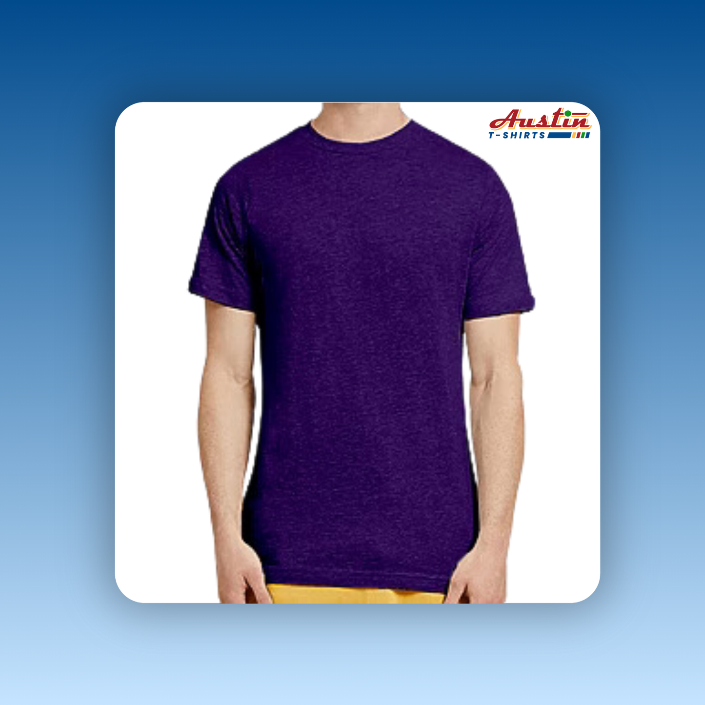 Short Sleeve Tee - Unisex