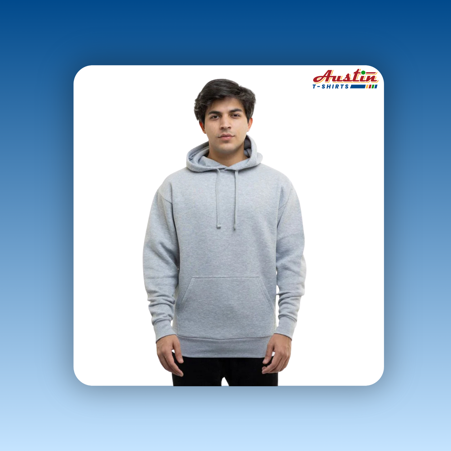 Hoodie - Unisex