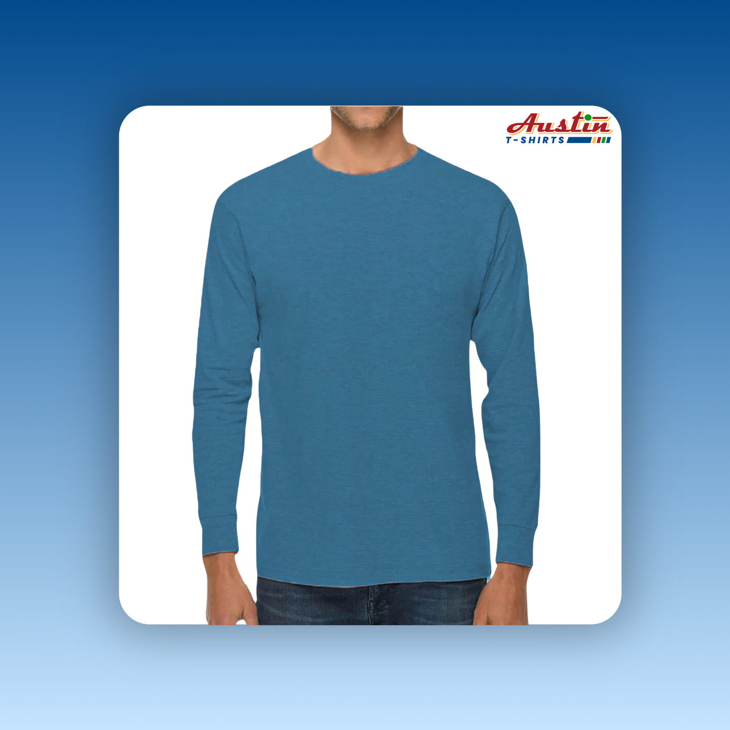 Long Sleeve Tee - Unisex