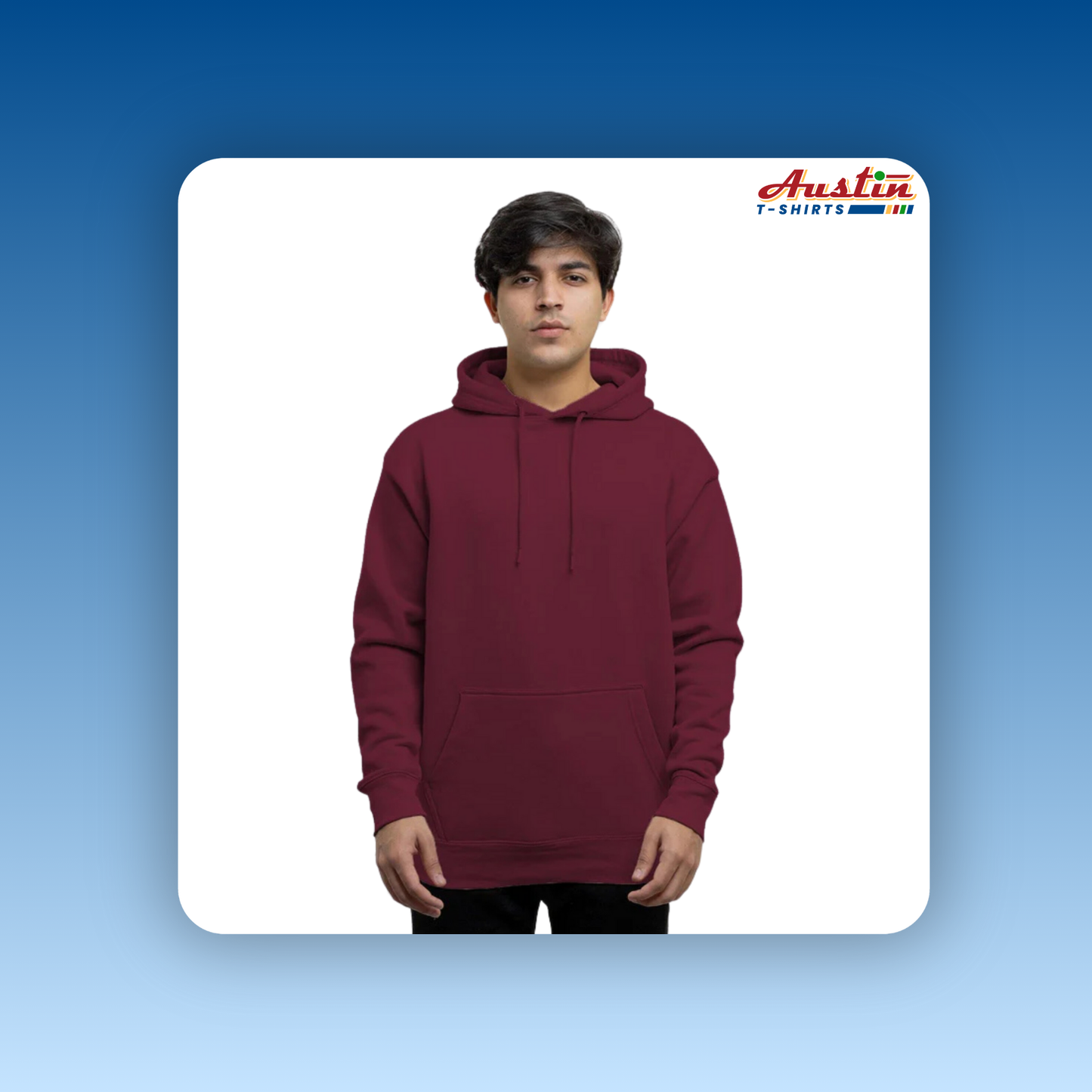 Hoodie - Unisex