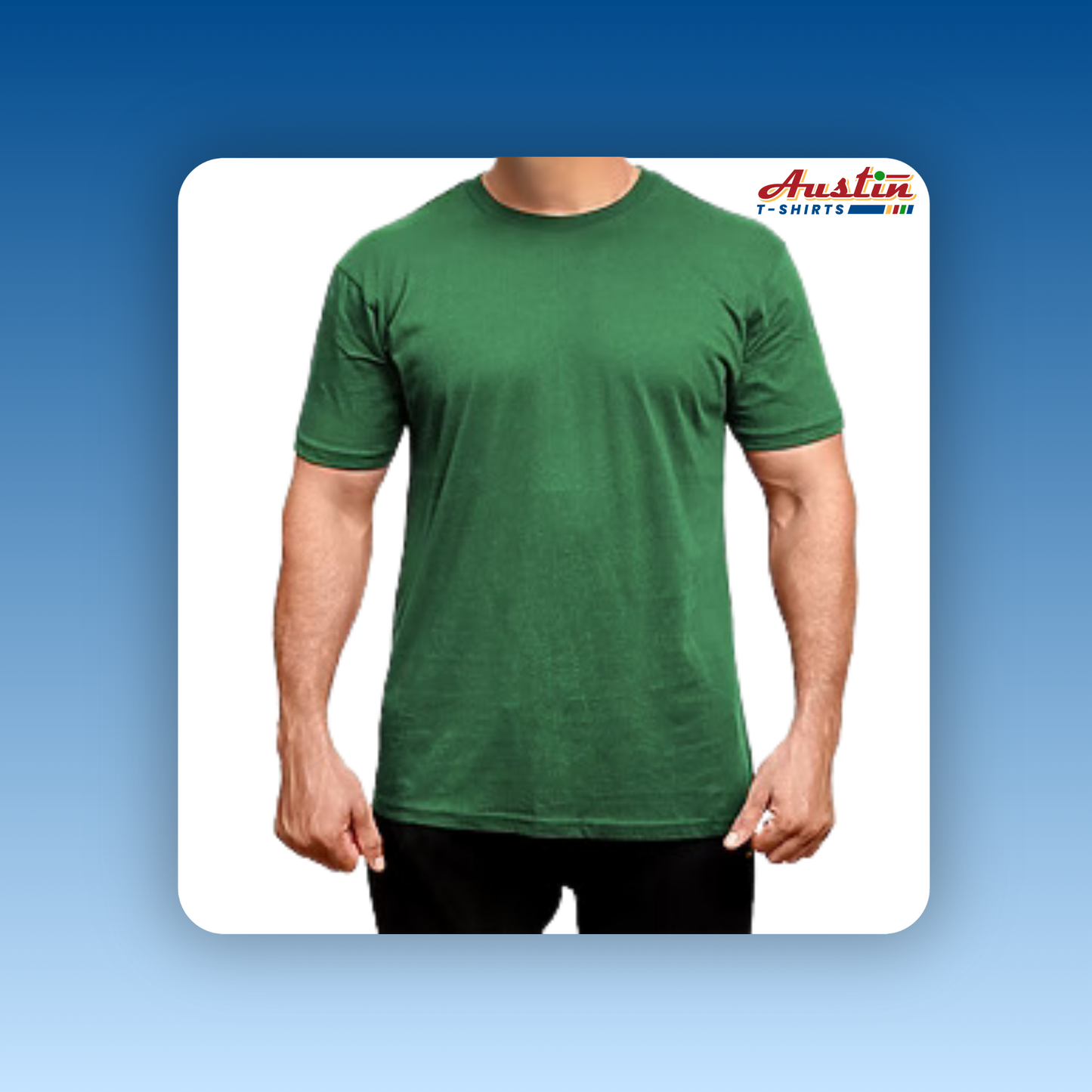 Short Sleeve Tee - Unisex
