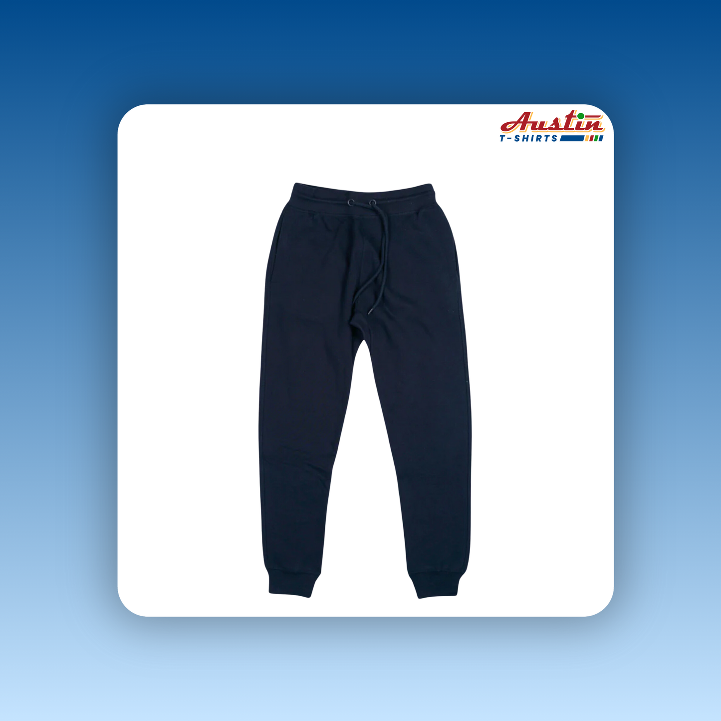 Jogger Pants - Unisex