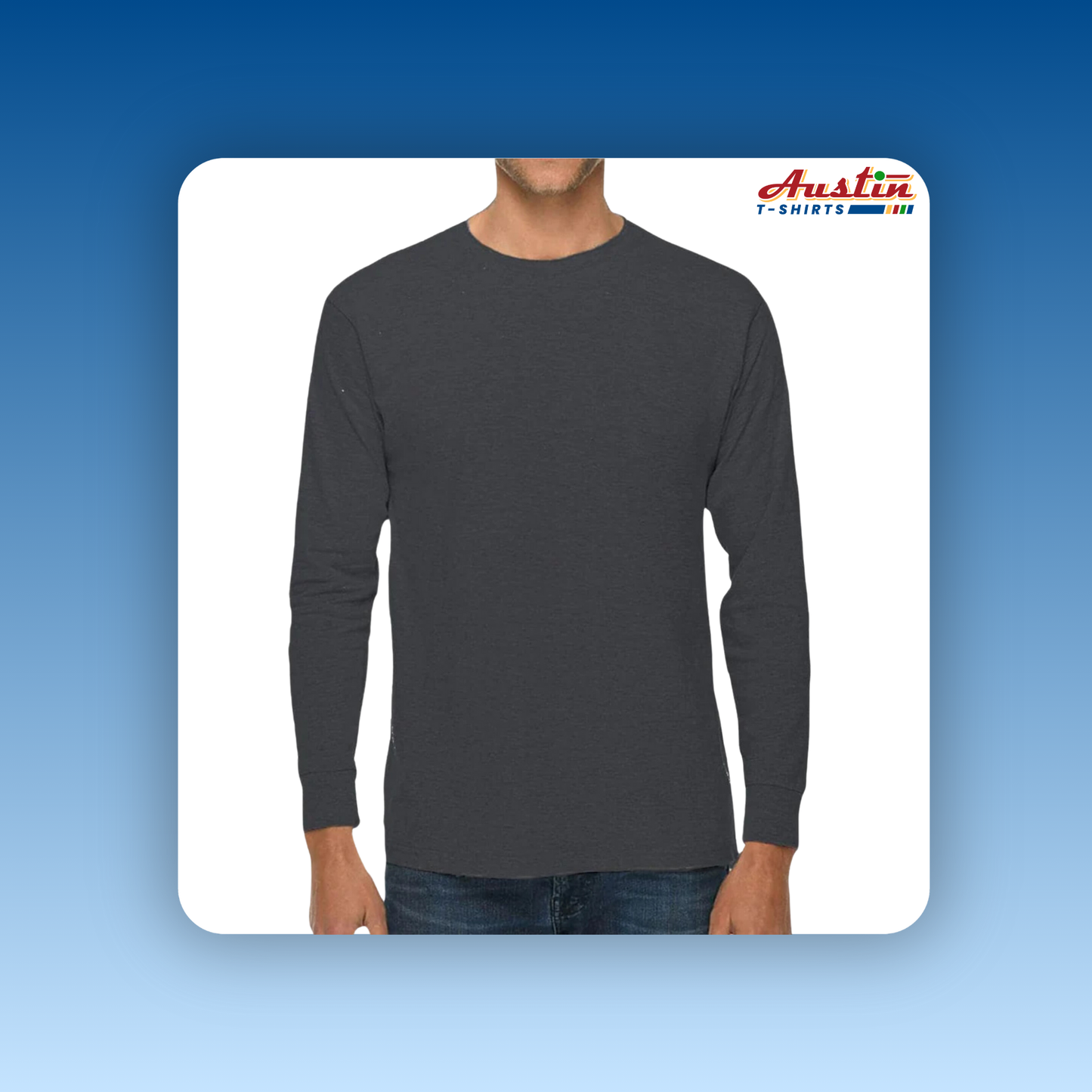 Long Sleeve Tee - Unisex