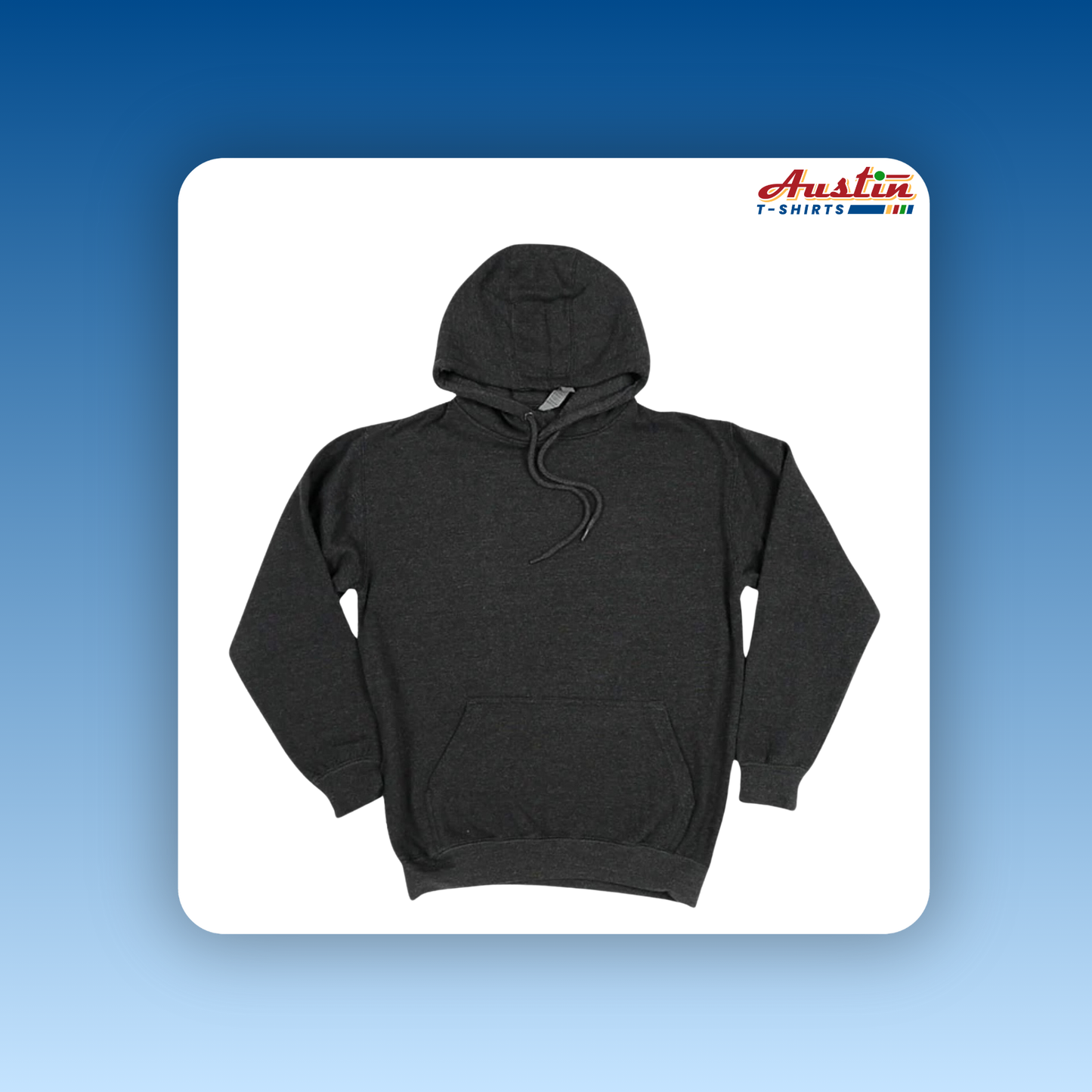 Youth Fleece Pullover Hoodies
